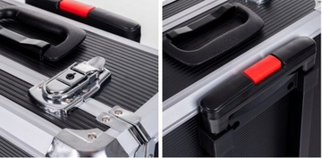 Ключевой набор инструментов чемодан XXL Pro