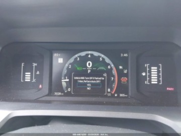 Toyota 2026 Toyota 4-Runner SR5 2026 2.4 Benzyna 278KM, zdjęcie 12