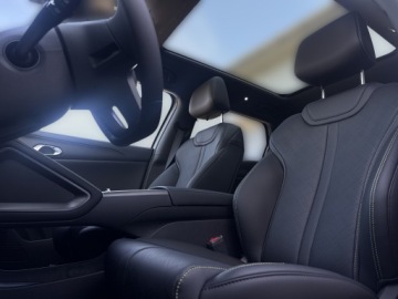 BYD 2026 BYD Atto 2 DM-i, zdjęcie 8