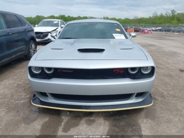 Dodge Challenger III 2022 Dodge Challenger RT Scat Pack Widebody 2022 6.4l 6.4 Benzyna 485KM, zdjęcie 7