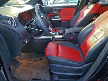 Mercedes GLA II 2023 Mercedes-Benz GLA 250 4Matic 2023 2.0 Benzyna 221KM, zdjęcie 7