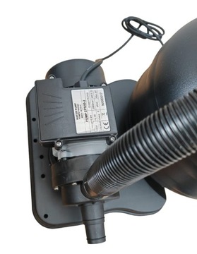POMPA PIASKOWA FILTR DO BASENU INTEX wyd 6000l/h
