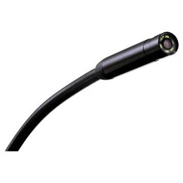 Камера для эндоскопического осмотра ЭкранHD 8мм 1м SD HDMI