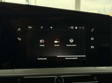 Opel Mokka II SUV 1.2 Turbo 130KM 2023 Opel Mokka Elegance Business Kamera cofania LED CarPlayAndroid Auto FV, zdjęcie 31