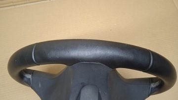 OPEL INSIGNIA B МНОГОФУНКЦИОНАЛЬНЫЙ КОЖАНЫЙ РУЛЬ