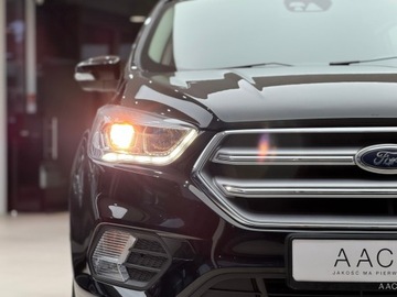 Ford Kuga II SUV Facelifting 2.0 TDCi 150KM 2018 Ford Kuga Titanium / Kamera cofania / CarPlay / Ke, zdjęcie 38