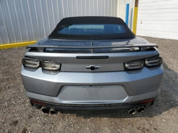 Chevrolet Camaro VI 2023 Chevrolet Camaro LT1 2023 6.2l 6.2 Benzyna 650KM, zdjęcie 2