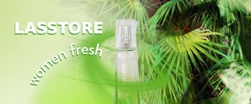 JFenzi Lasstore Fresh Women EDP 100мл/touchofsprin