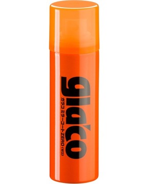 SOFT99 GLACO MIRROR COAT ZERO PŁYNNA WYCIERACZKA DO BOCZNYCH LUSTEREK 40 ML