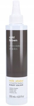Milk Shake Cold Brown Toner 200ml