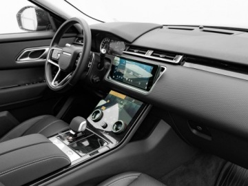 Land Rover Range Rover Velar SUV 2.0 204KM 2022 Land Rover Range Rover VELAR ZS696RJ#2.0 D200 mHEV, zdjęcie 34