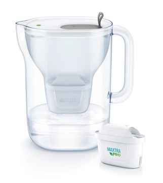 Dzbanek filtrujący Brita Style XL +1 filtr Maxtra PRO Pure Performance