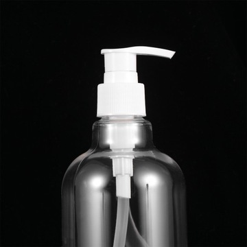 ПОРТАТИВНЫЙ ДОЗАТОР ПЕННОГО МЫЛА TRAVEL BOTTLES