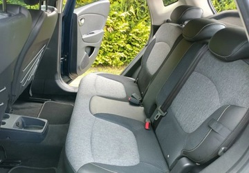 Renault Captur I Crossover 1.2 ENERGY TCe 118KM 2017 Renault Captur GWARANCJA GetHelp, Zarejestrowany w Polsce, Udokumentowany, zdjęcie 5