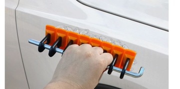 Grzybki Podłużne Do Wgnieceń Wgniecenia PDR Mocne Najlepsze