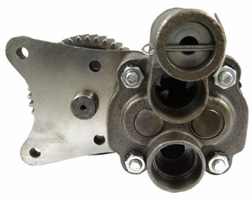 Масляный насос двигателя Case/IHC 3136430R95