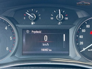 Opel Mokka I SUV 1.6 CDTI Ecotec 110KM 2017 Opel Mokka 1.6 Diesel Navi Kamera Full Opcja 1.6 Diesel 110KM, zdjęcie 16