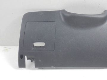 HYUNDAI I10 I PA КРЫШКА РУЛЕВОГО КОЛЕСА 84751-0X100