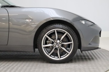 Mazda MX-5 IV Fastback RF Facelifting 2.0 SKY-G 184KM 2023 Mazda MX-5 2.0, Serwis ASO, Automat, VAT 23%, zdjęcie 13