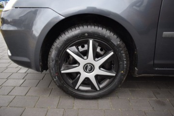 Ford C-MAX I 1.8 Duratec 125KM 2008 Ford C-MAX 1.8 Benzyna, 125 PS, Sprowadzony, Zadbany, Wygodny, Rodzinny, R, zdjęcie 28