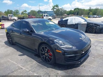 Porsche Panamera II 2022 Porsche Panamera 4S 2022 2.9l 2.9 Benzyna 443KM, zdjęcie 7