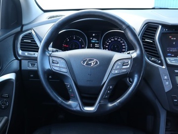 Hyundai Santa Fe III SUV 2.2 CRDi 197KM 2013 Hyundai Santa Fe 2.2 CRDi, Salon Polska, 194 KM, zdjęcie 15