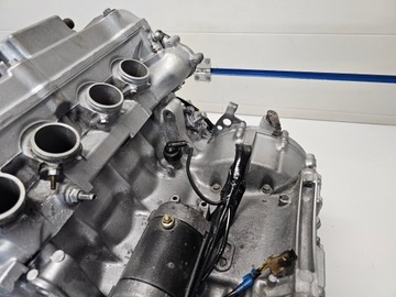 Honda CBR 600 F2, двигатель в сборе, 29 000 км.