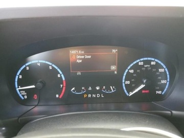 Ford 2022 Ford Bronco 2022r., Sport Big Bend, od ubezpieczalni 1.5 Benzyna 181KM, zdjęcie 10