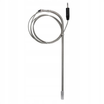 БЕСПРОВОДНОЙ ТЕРМОМЕТР ДЛЯ МЯСА ДЛЯ КОПТИЛЬНОГО ЗОНДА