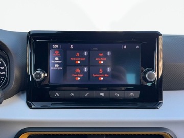 Seat Arona Crossover Facelifting 1.0 TSI 110KM 2022 Seat Arona 1.0TSI 110KM Style Full LED SalonPL SerwisASO Virtual FV23 110KM, zdjęcie 27