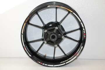 BMW S 1000 RR 10-17 FELGA TYŁ TYLNA