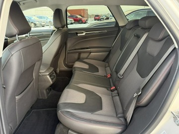 Ford Mondeo V Kombi 2.0 EcoBoost 240KM 2017 Ford Mondeo 2.0 16V 240KM 2017r ST-Line EcoBoost, zdjęcie 12