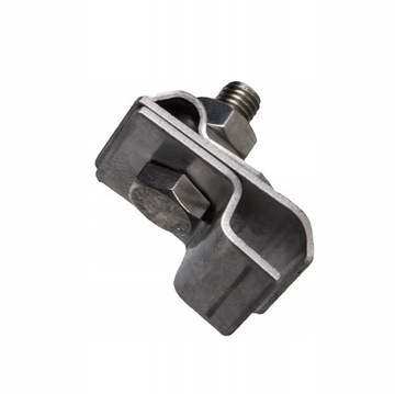 ЧЕРНАЯ НЕРЖАВЕЮЩАЯ НЕРЖАВЕЮЩАЯ Держатель для желоба