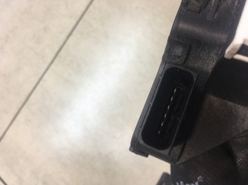 ГАЗОВЫЙ ПОТЕНЦИОМЕТР CORSA D 1.3 CDTI 13305804