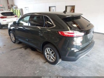 Ford Edge II 2024 Ford Edge Sel 2024 2.0l 2.0 Benzyna 250KM, zdjęcie 3