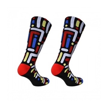 Skarpety kolarskie CINELLI CITY LIGHTS - XS/S