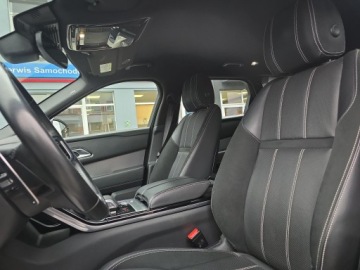 Land Rover Range Rover Velar SUV 2.0 204KM 2021 Velar 2.0 D200 mHEV SE, zdjęcie 11