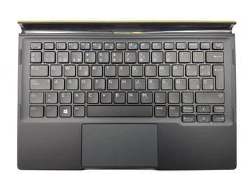 Dell Latitude 7275 XPS 9250 klawiatura obudowa K18