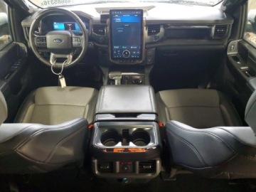 Ford 2025 Ford F150 Lighting Lariat Elektryczny 580KM, zdjęcie 8