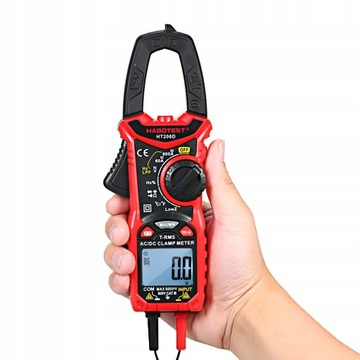 HABOTEST HT206D Цифровые клещи