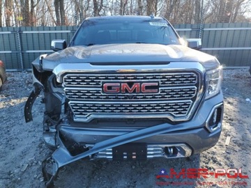  GMC Sierra _K1500_DENALI_4x4_6.2 L_420 km_2020r 6.2 Benzyna 420KM, zdjęcie 4