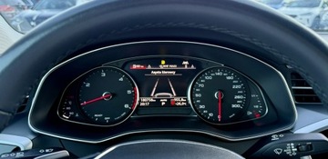 Audi A7 C8 Sportback 2.0 40 TDI 204KM 2021 Audi A7 Sportback,Full LED,Navi,Gwarancja, zdjęcie 20
