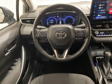 Toyota Corolla XII Sedan Facelifting 1.5 VVT-i 125KM 2024 Toyota Corolla 1.5 Comfort MS Seria E21 (2019-) To, zdjęcie 11