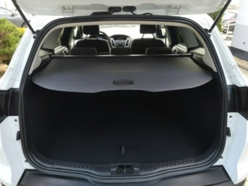 Ford Focus III Kombi 1.0 EcoBoost 125KM 2012 Ford Focus 1.0 12V 125KM Klimatyzacja Nawi Parktro, zdjęcie 20