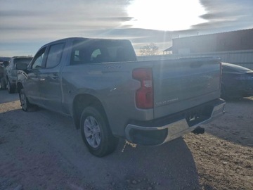 Chevrolet Silverado II 2023 Chevrolet Silverado K1500 Lt 2023 2.7 Benzyna 310KM, zdjęcie 1