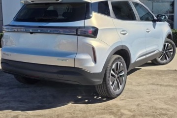 Chery Tiggo 4 1.5 HYBRID 163KM 2025 CHERY Tiggo 4 Prestige 1.5 T-GDI HEV DHT Suv 163KM 2025, zdjęcie 3