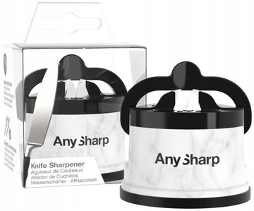 Вольфрамовая ручная точилка AnySharp Classic