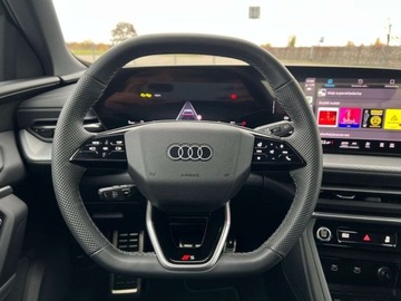 Audi 2025 Audi Q5 Sportback Faktura VAT 23 Pneumatyka Head Up Matrix LED GWARANC, zdjęcie 24
