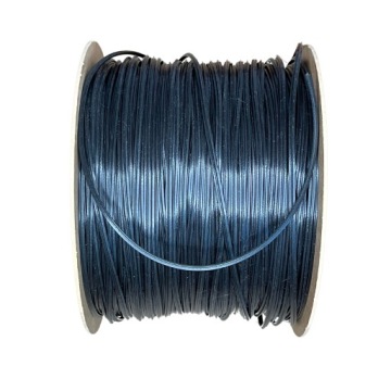 ЧЕРНАЯ ПРОКЛАДКА ДЛЯ МОСКИТНЫХ СЕТОК ПО МЕТРАМ