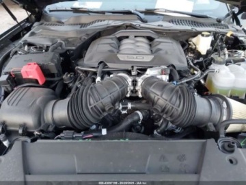 Ford Mustang VI 2025 Ford Mustang Gt Fastback 2025 5.0l 5.0 Benzyna 480KM, zdjęcie 8